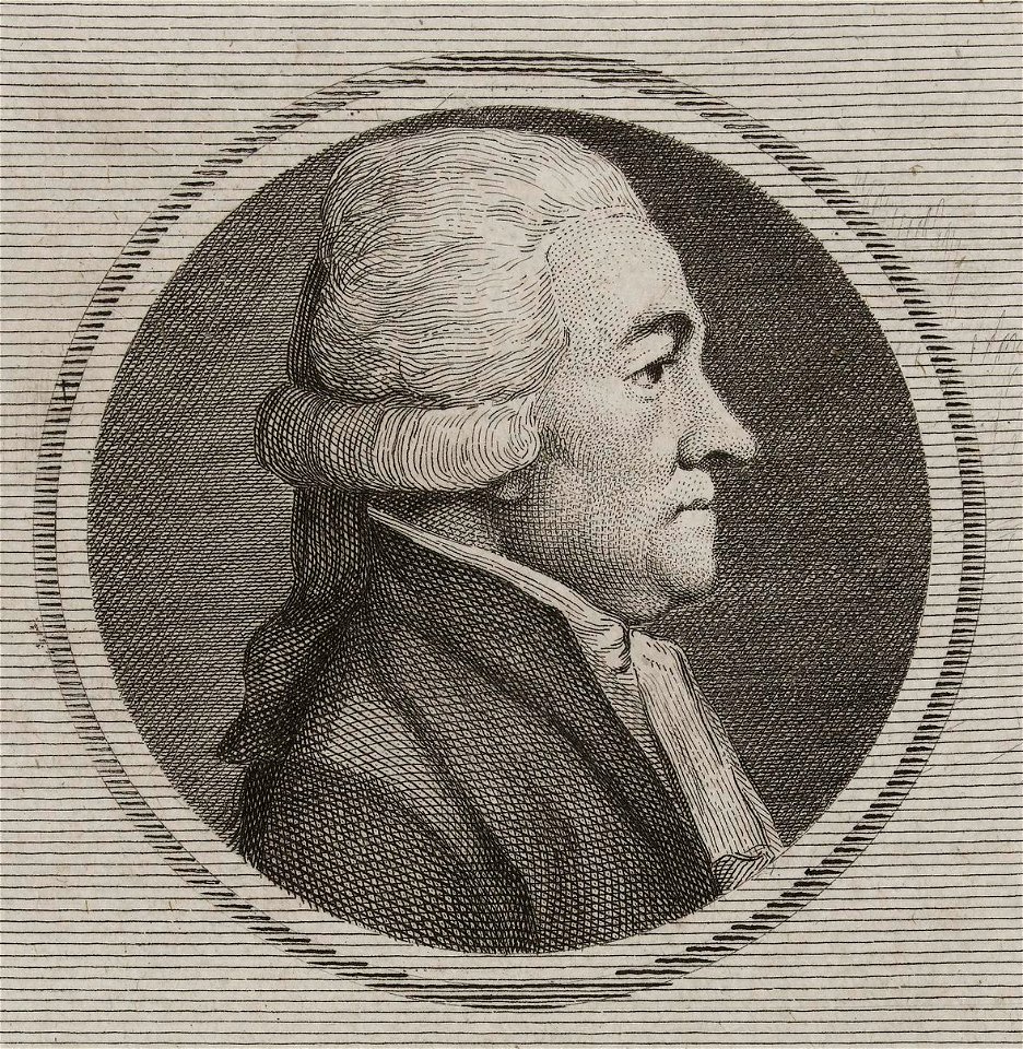Jean Marie Le Golias de Rosgrand