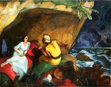 Jean Hippolyte Marchand 042 (39487028951)