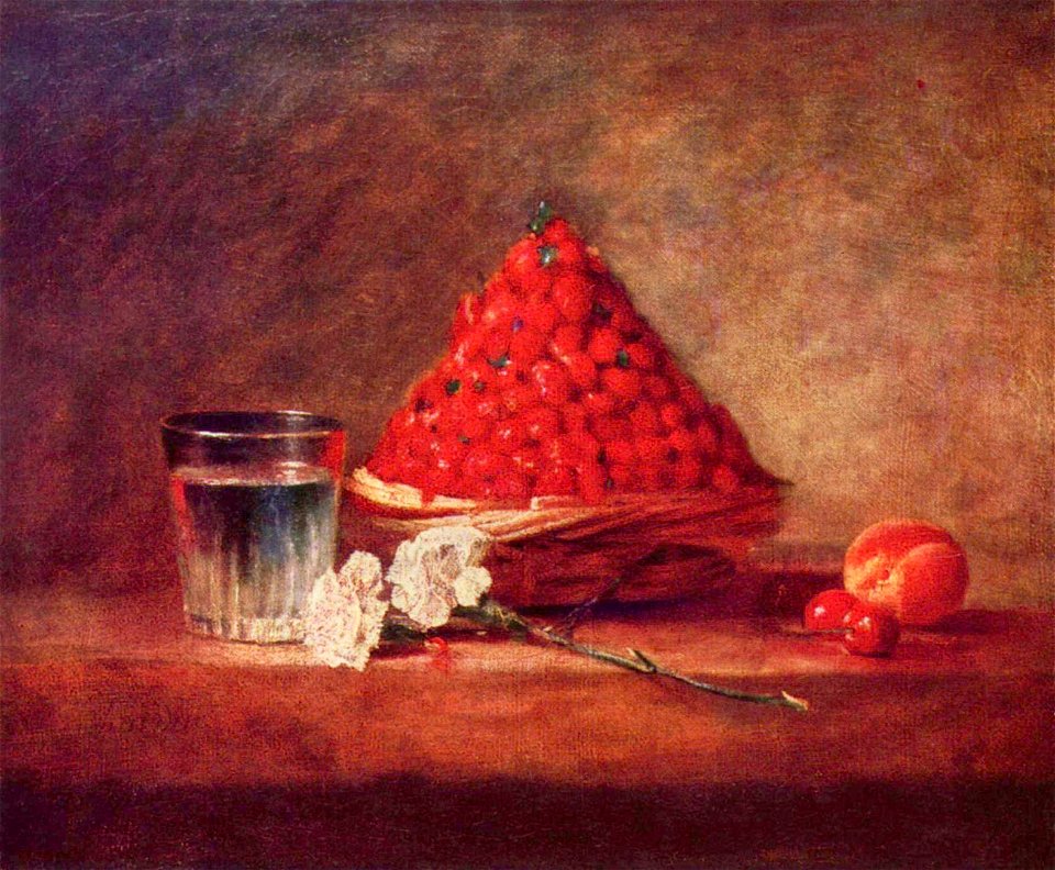 Jean-Baptiste Siméon Chardin 005