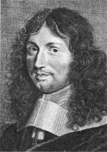 Jean-Baptiste Colbert(1619-1683)