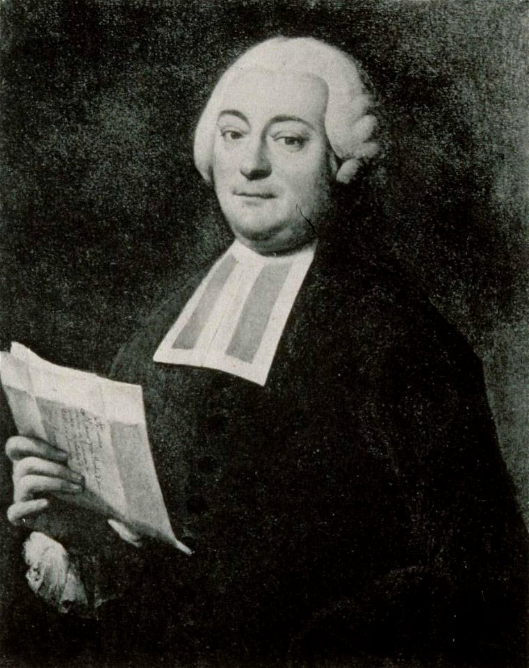 Jean Nicolas de Dietrich