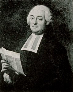Jean Nicolas de Dietrich