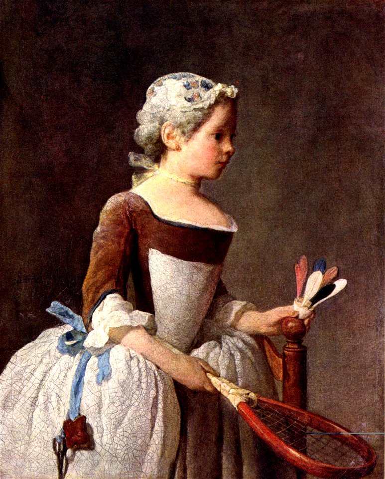 Jean-Baptiste Siméon Chardin 002