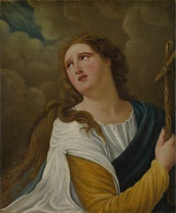 Jean-Baptiste Roy-Audy - Sainte Marie-Madeleine - MNBAQ