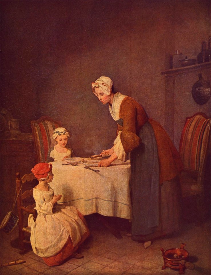 Jean-Baptiste Siméon Chardin 003