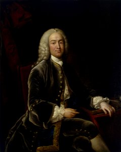 Jean-Baptiste van Loo - William Murray, 1st Earl of Mansfield - Google Art Project