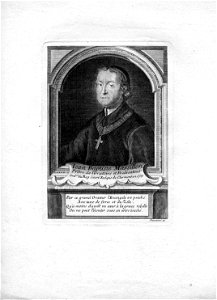 Jean-Baptiste Massillon (par Desrochers)