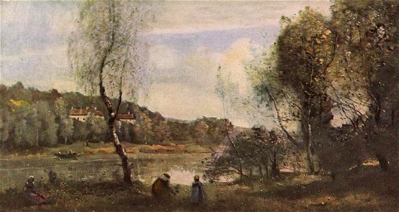 Jean-Baptiste-Camille Corot 048