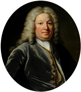 Jean-Baptiste van Loo (1684-1745) - Horatio Walpole (1678–1757), 1st Baron Walpole of Wolterton - 1129206 - National Trust