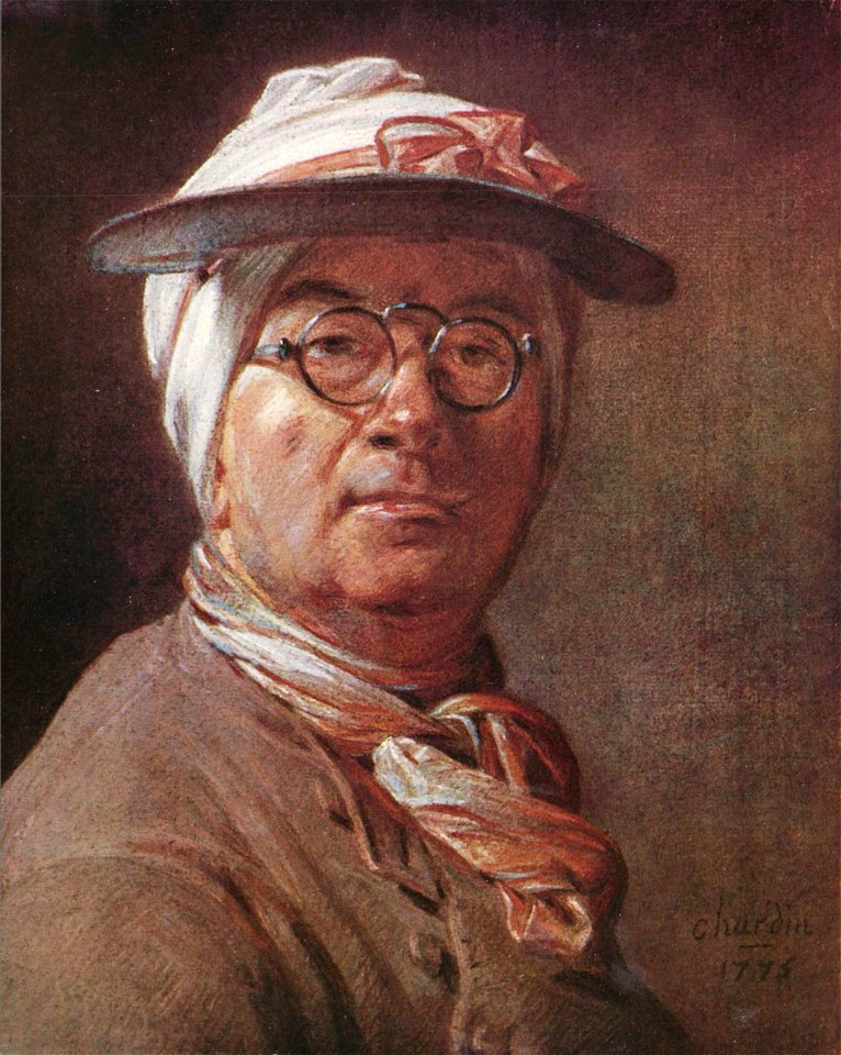 Jean-Baptiste Siméon Chardin 023