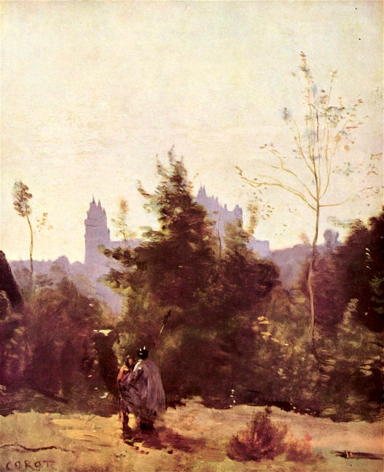 Jean-Baptiste-Camille Corot 013