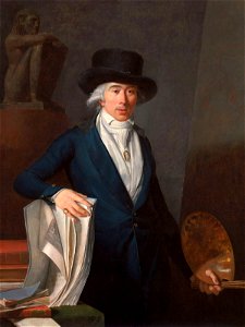 Jean-Baptiste-Pierre Le Brun 1796