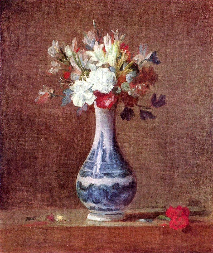 Jean-Baptiste Siméon Chardin 026