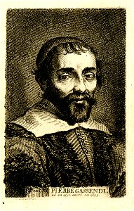 Jean-Charles François-Gassendi