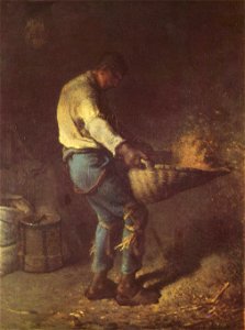 Jean-François Millet (II) 008
