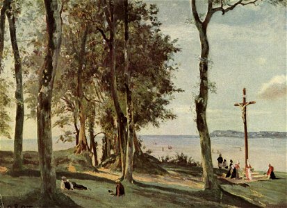 Jean-Baptiste-Camille Corot 021