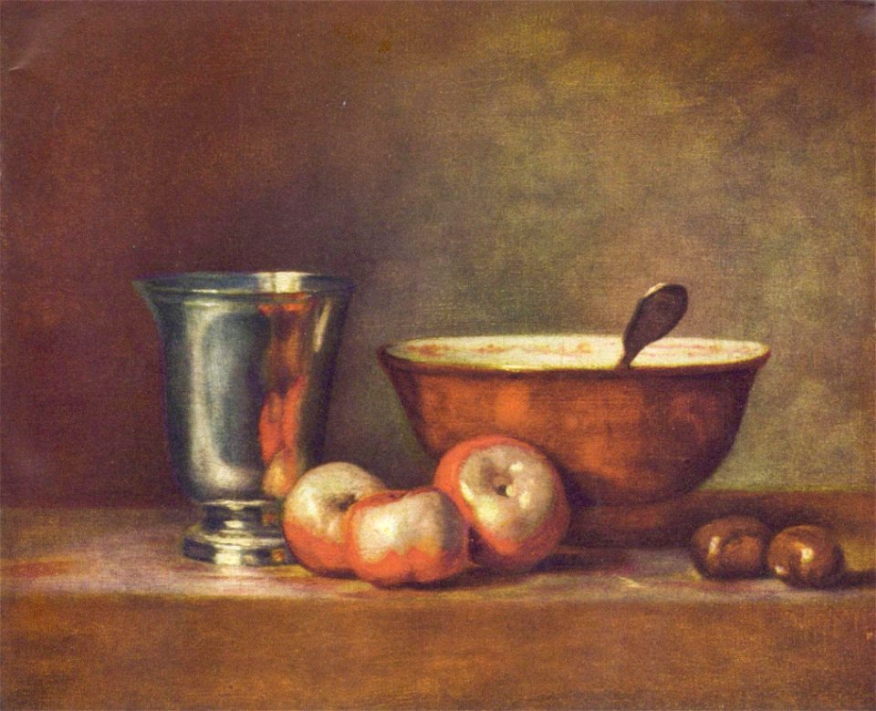 Jean-Baptiste Siméon Chardin 008
