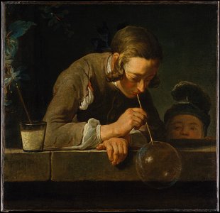 Jean-Baptiste Siméon Chardin 022