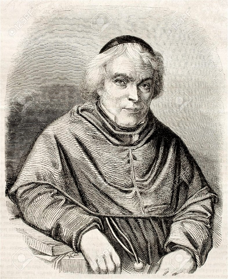 Jean-Baptiste-Girard-pedagogist