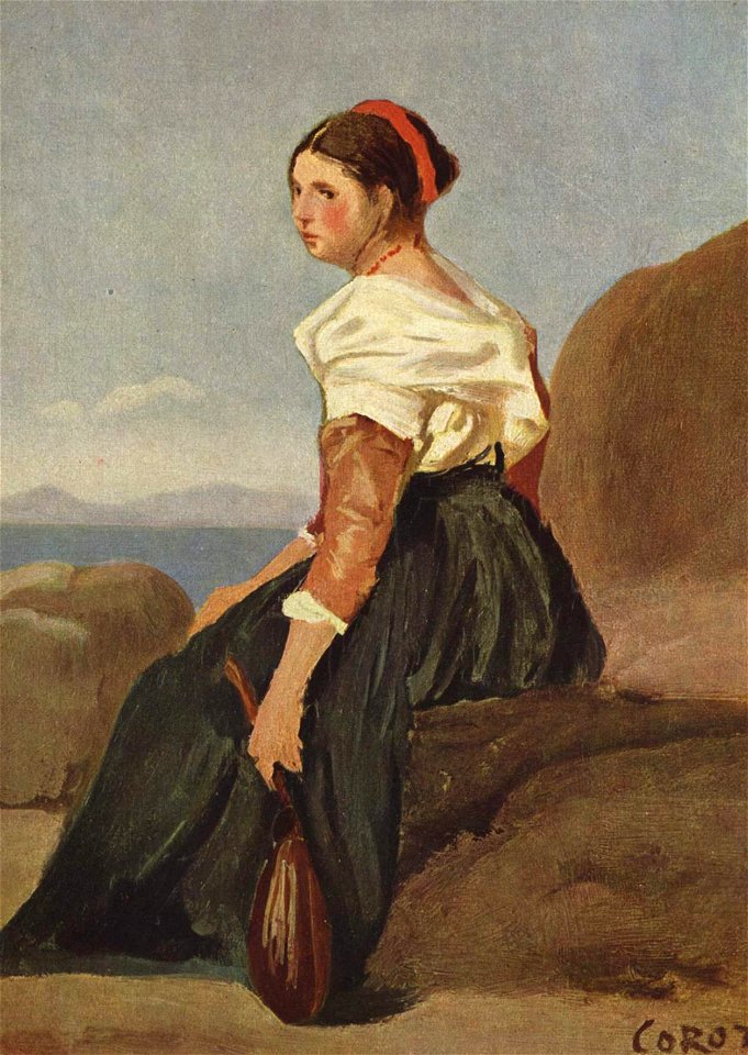 Jean-Baptiste-Camille Corot 016