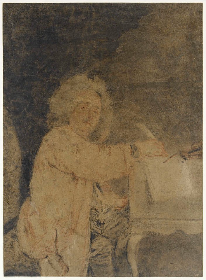 Jean-Féry Rebel