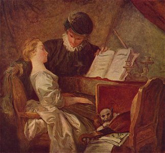 Jean-Honoré Fragonard 012