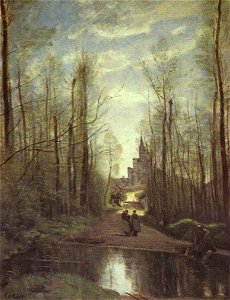 Jean-Baptiste-Camille Corot 011