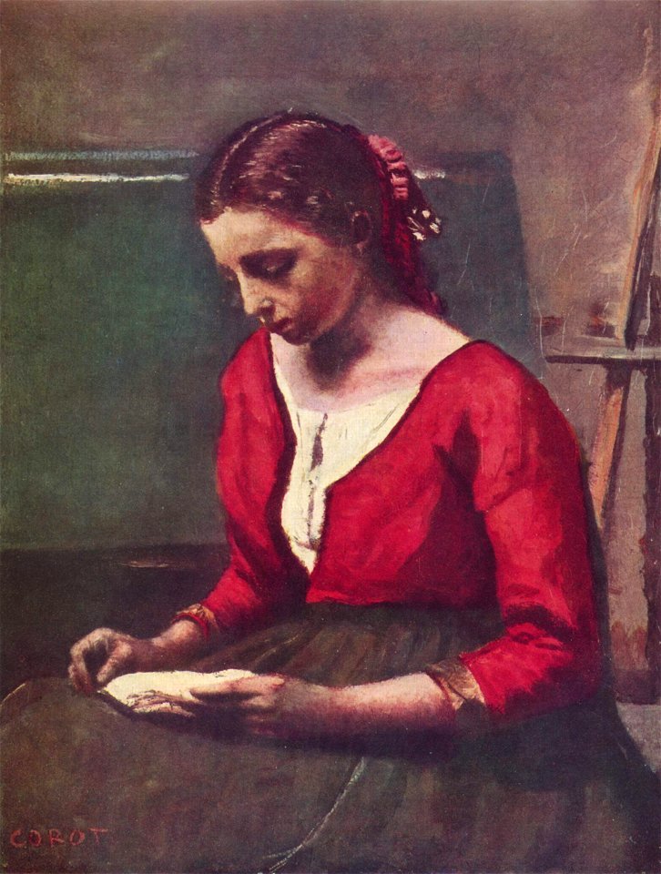 Jean-Baptiste-Camille Corot 032