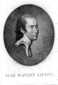 Jean-Baptiste Louvet de Couvray