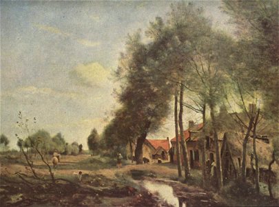 Jean-Baptiste-Camille Corot 045