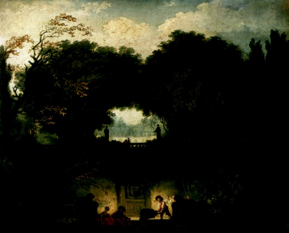 Jean-Honoré Fragonard 006