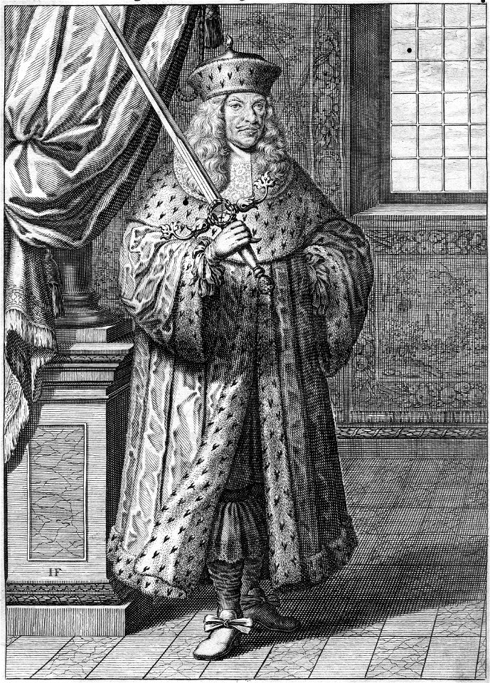 Jean-Georges II de Saxe