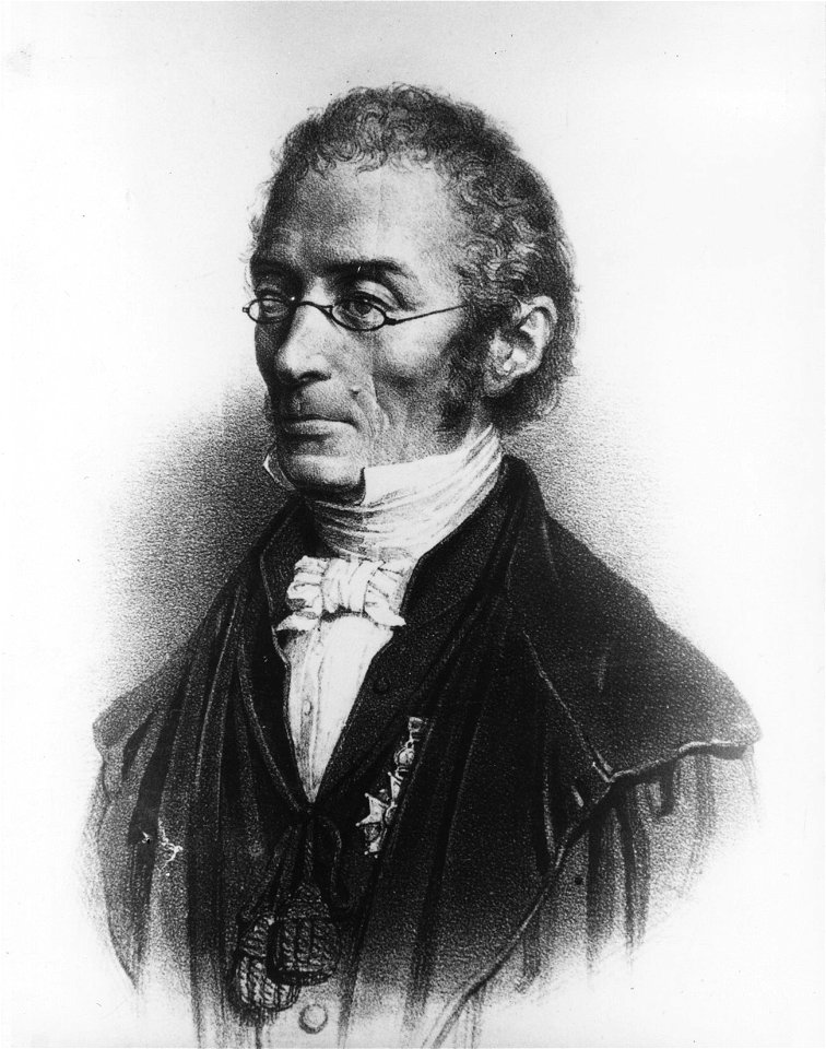 Jean-Gérard-Joseph Ernst