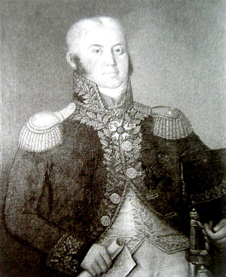 Jean-Georges Edighoffen