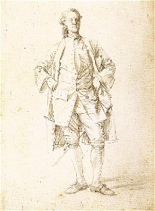 Jean-Louis-Ernest Meissonier - Sem título 1851
