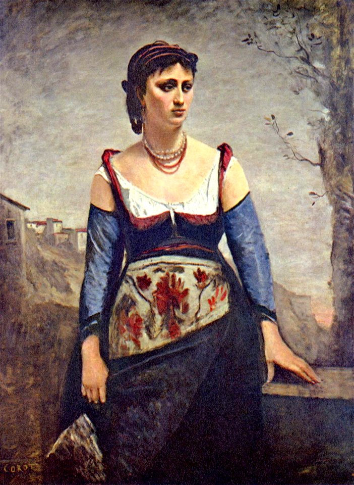 Jean-Baptiste-Camille Corot 001