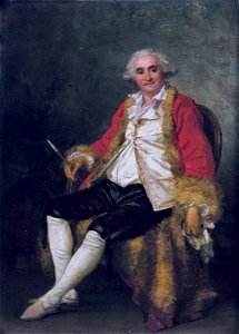 Jean-Honoré Fragonard by Marguerite Gérard