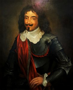 Jean-Louis Raduit de Souches