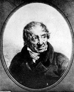 Jean-Frédéric Schall (1752-1825)