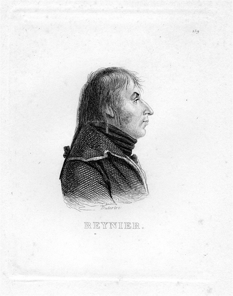 Jean-Louis-Ébénézer Reynier