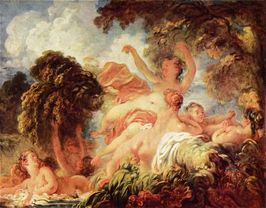 Jean-Honoré Fragonard 010