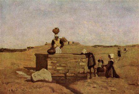 Jean-Baptiste-Camille Corot 005
