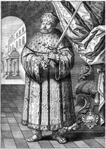 Jean-Frédéric Ier de Saxe