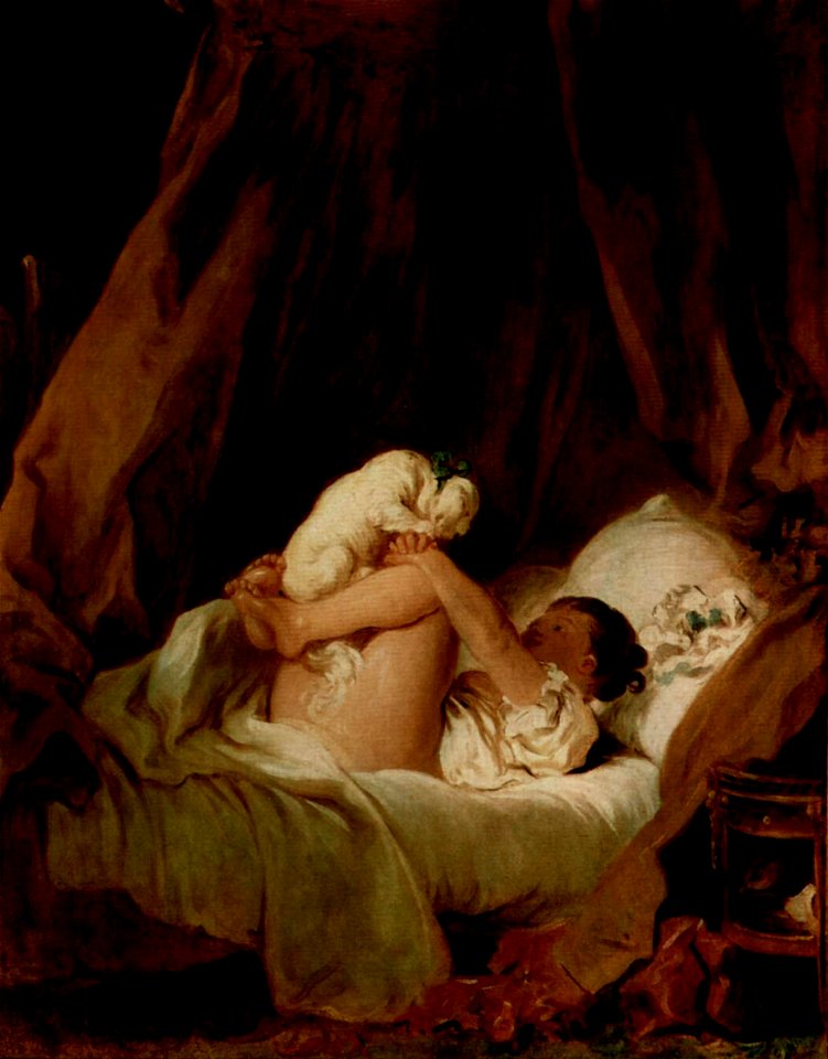 Jean-Honoré Fragonard 019