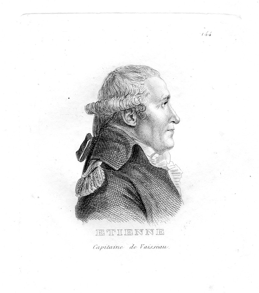 Jean-Pierre Étienne