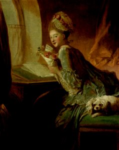 Jean-Honoré Fragonard 008