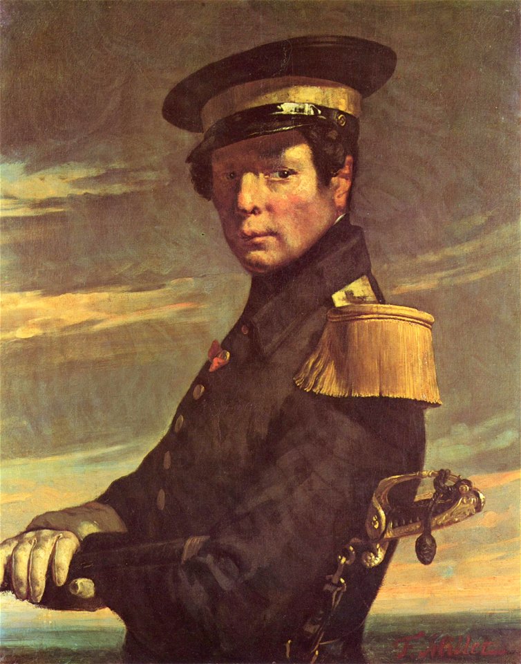 Jean-François Millet (II) 010