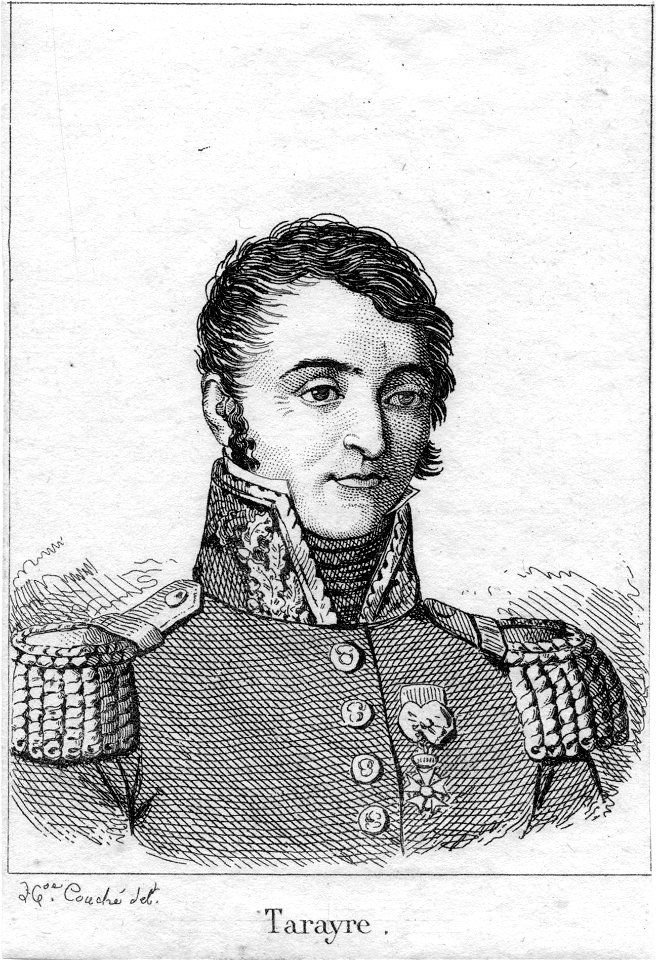 Jean-Joseph Tarayre