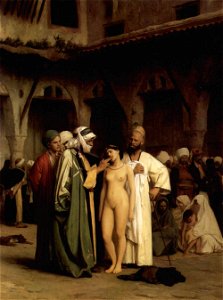 Jean-Léon Gérôme 001