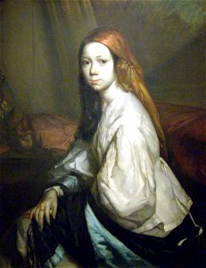 Jean-François Millet, Pauline Ono